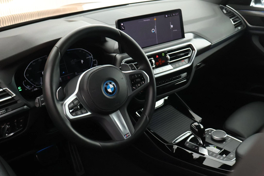 BMW X3 – foto 8