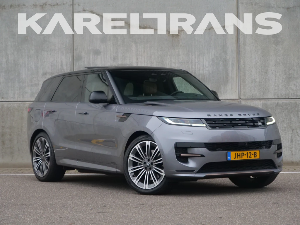 Land Rover Range Rover Sport – foto 6