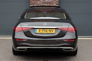Mercedes-Benz S-Klasse – thumbnail 4