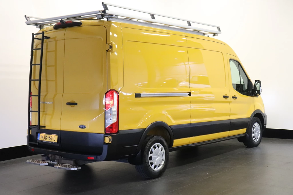 Ford Transit – foto 4