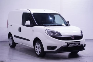 Fiat Doblò – thumbnail 9