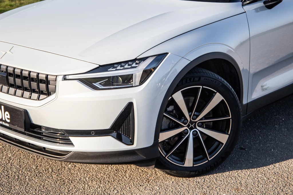 Polestar 2 – foto 13