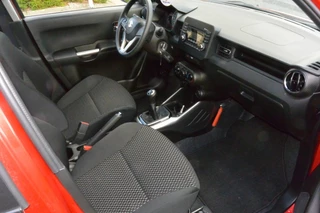 Suzuki Ignis – thumbnail 20