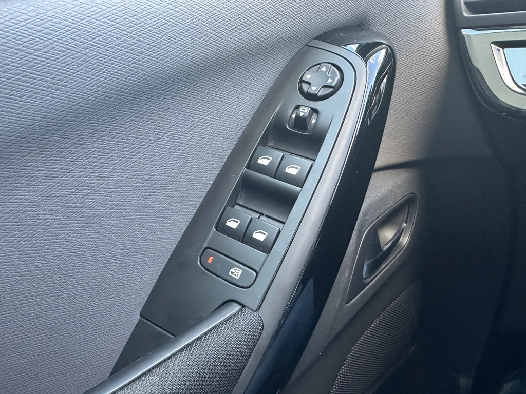 Citroën Grand C4 Picasso – foto 21