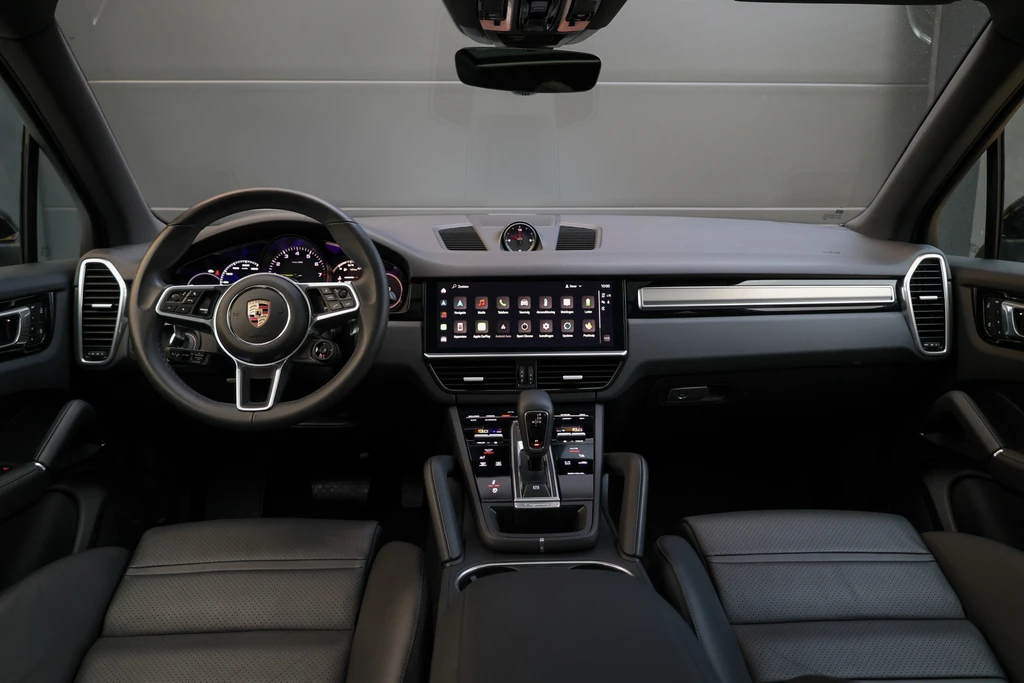 Porsche Cayenne – foto 37