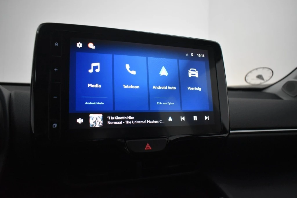Toyota Yaris Cross – foto 22