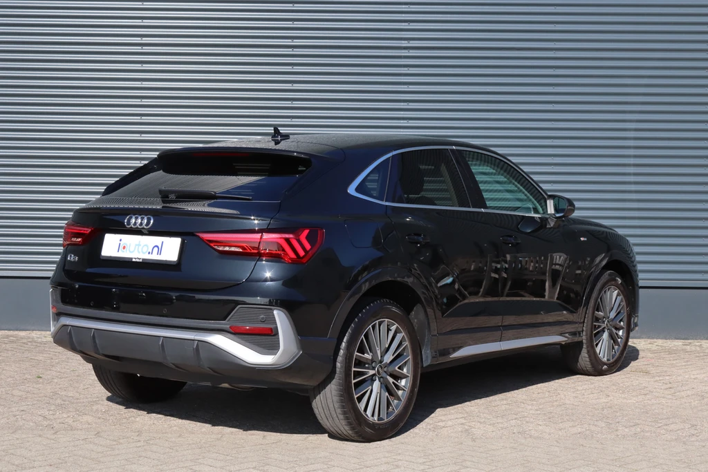 Audi Q3 – foto 5