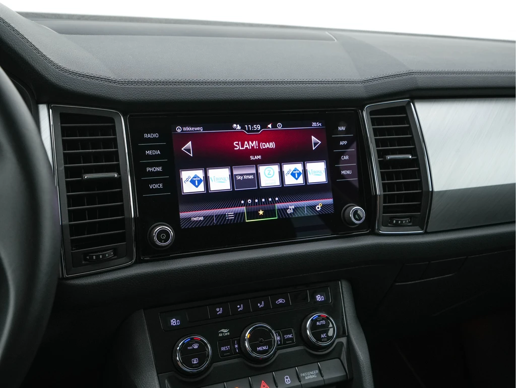 Škoda Kodiaq – foto 17