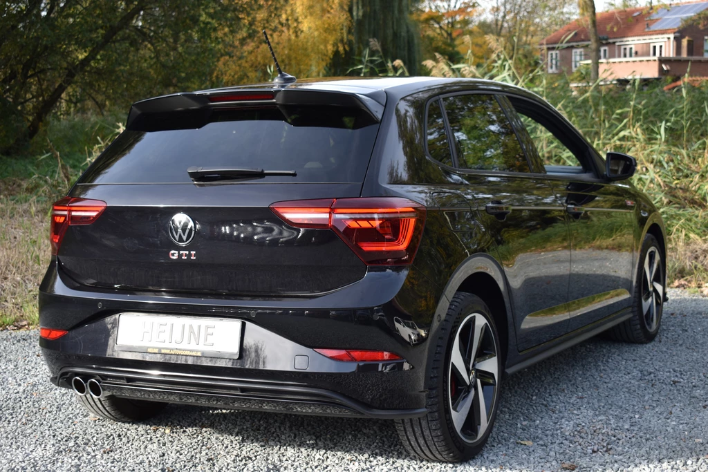 Volkswagen Polo – foto 13