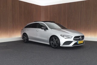 Mercedes-Benz CLA – thumbnail 6