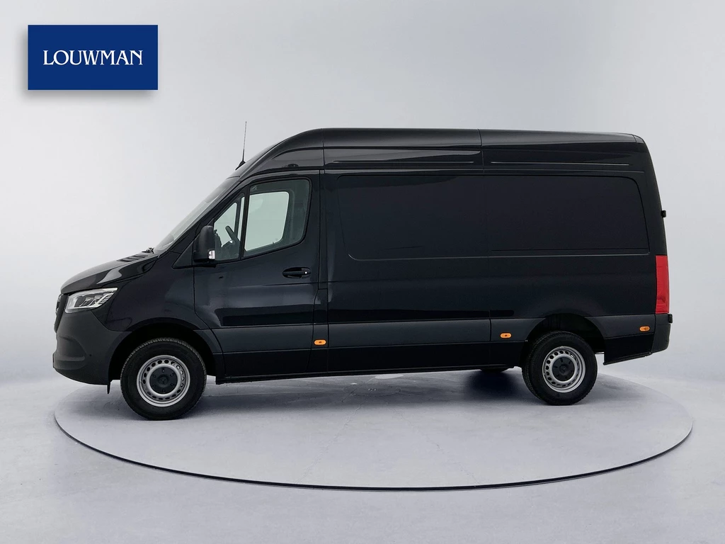Mercedes-Benz Sprinter – foto 6