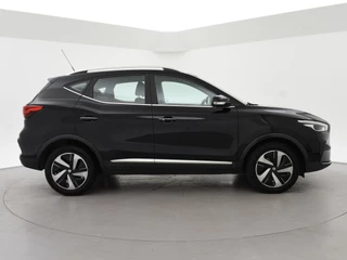 MG ZS EV – thumbnail 5