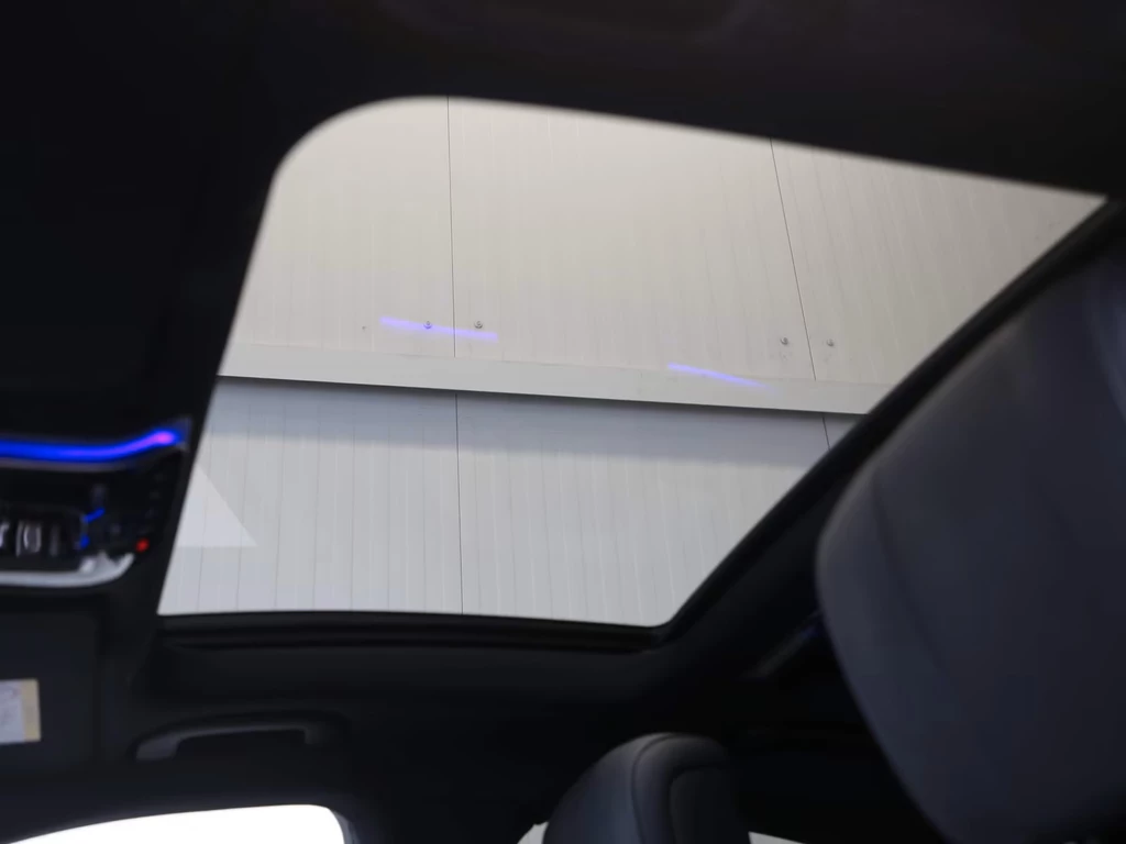 Mercedes-Benz S-Klasse – foto 9