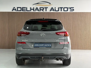 Hyundai Tucson – thumbnail 11