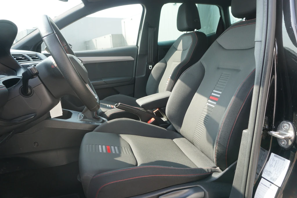 SEAT Ibiza – foto 7