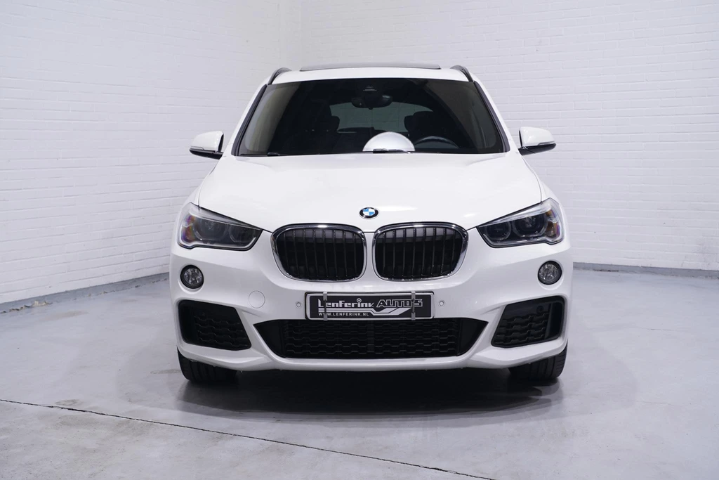 BMW X1 – foto 9