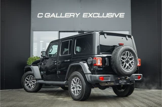 Jeep Wrangler – thumbnail 4