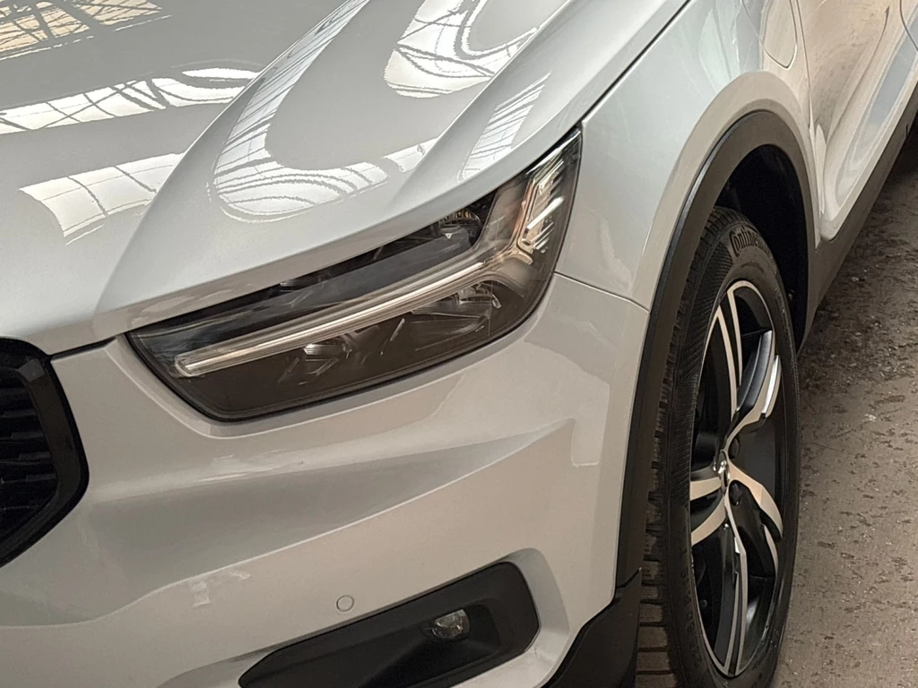 Volvo XC40 – foto 28