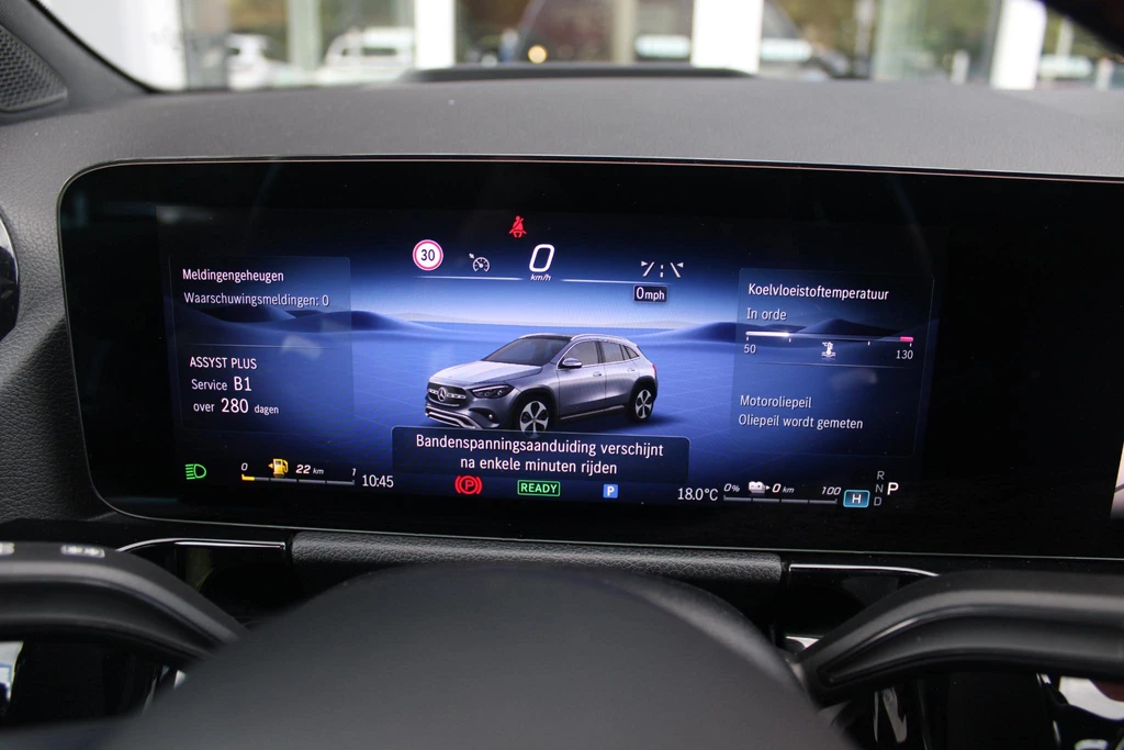 Mercedes-Benz GLA – foto 31