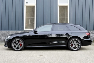 Audi A4 – thumbnail 2