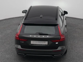Volvo V60 – thumbnail 10