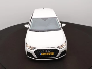 Audi A1 Sportback – thumbnail 11