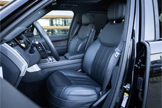 Land Rover Range Rover – thumbnail 25
