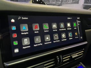 Porsche Cayenne – thumbnail 25