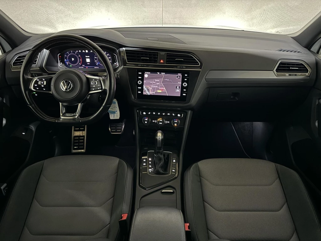Volkswagen Tiguan – foto 30