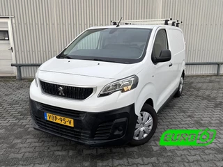 Peugeot Expert – thumbnail 1