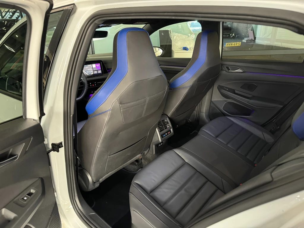 Volkswagen Golf – foto 25