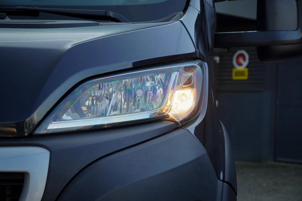 Peugeot Boxer – foto 24