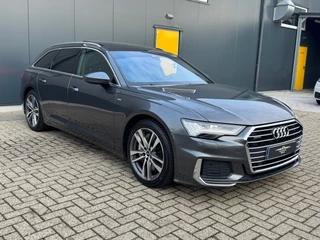 Audi A6 – thumbnail 17