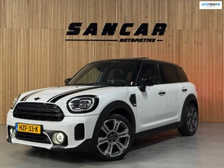 MINI Countryman – thumbnail 1