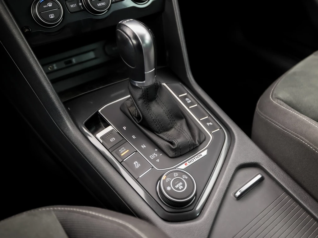 Volkswagen Tiguan – foto 12