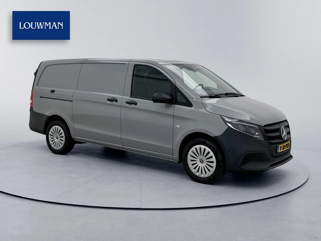 Mercedes-Benz Vito – foto 12