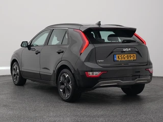 Kia Niro EV – thumbnail 7