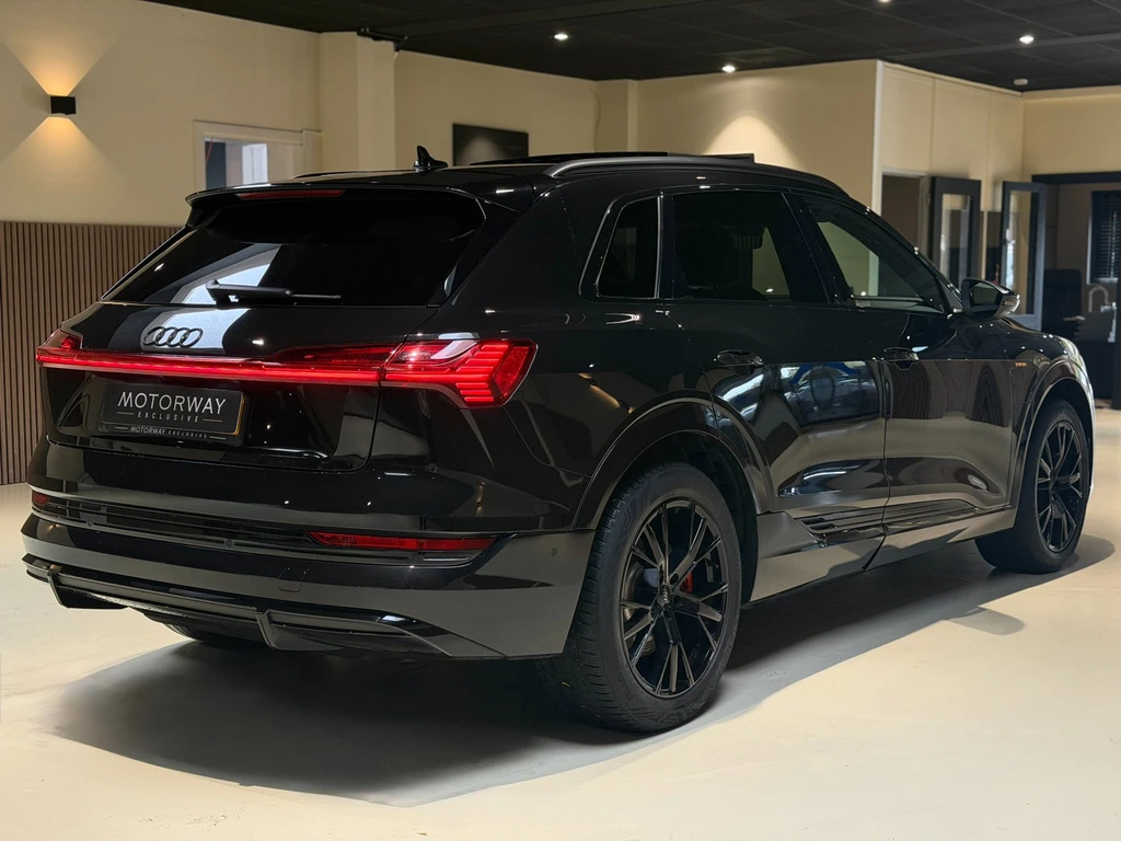 Audi e-tron – foto 5