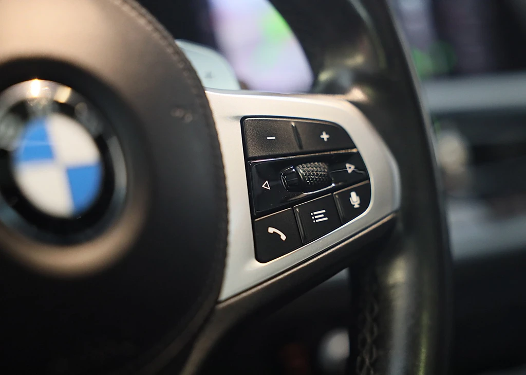 BMW 3 Serie – foto 30