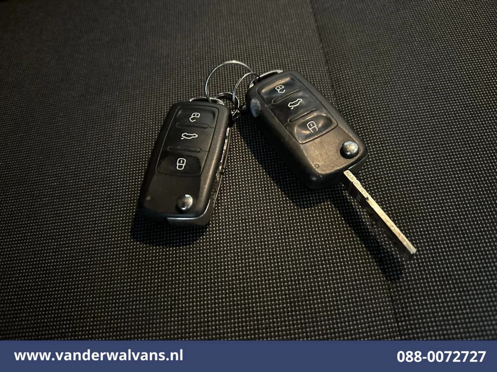 Volkswagen Caddy – foto 17