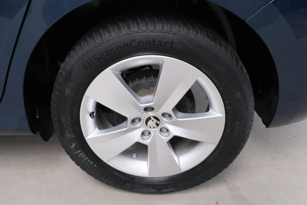 Škoda Scala – foto 28