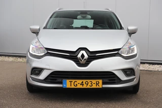 Renault Clio – thumbnail 4