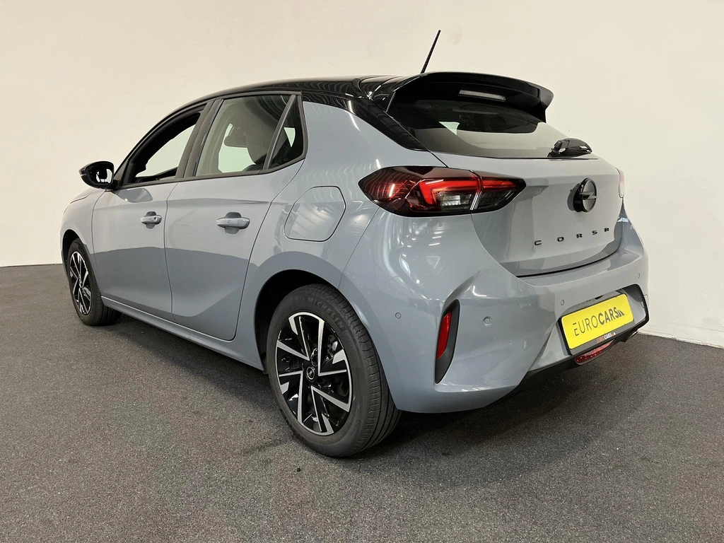 Opel Corsa – foto 3
