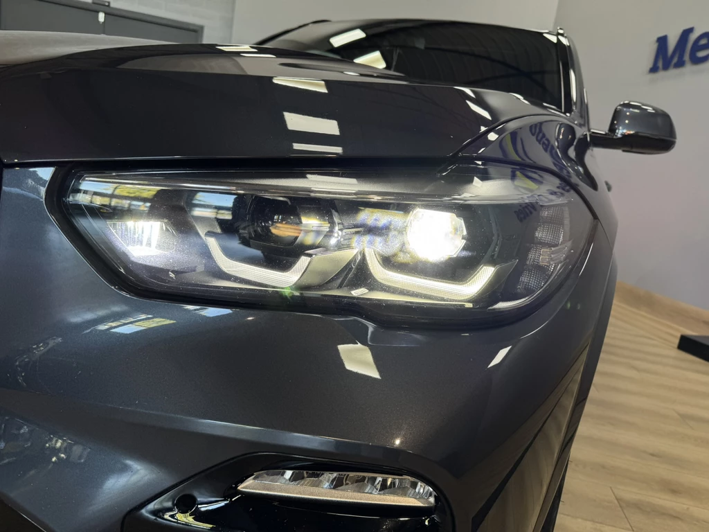 BMW X5 – foto 10