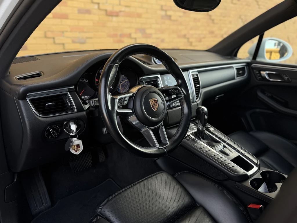 Porsche Macan – foto 24