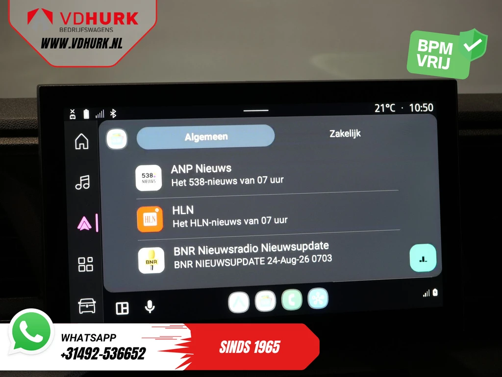 Renault Master – foto 23