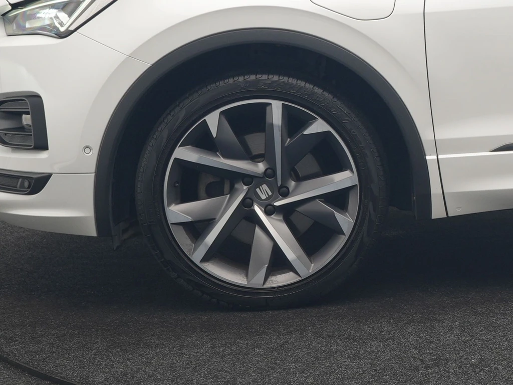 SEAT Tarraco – foto 53