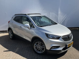 Opel Mokka X – thumbnail 13