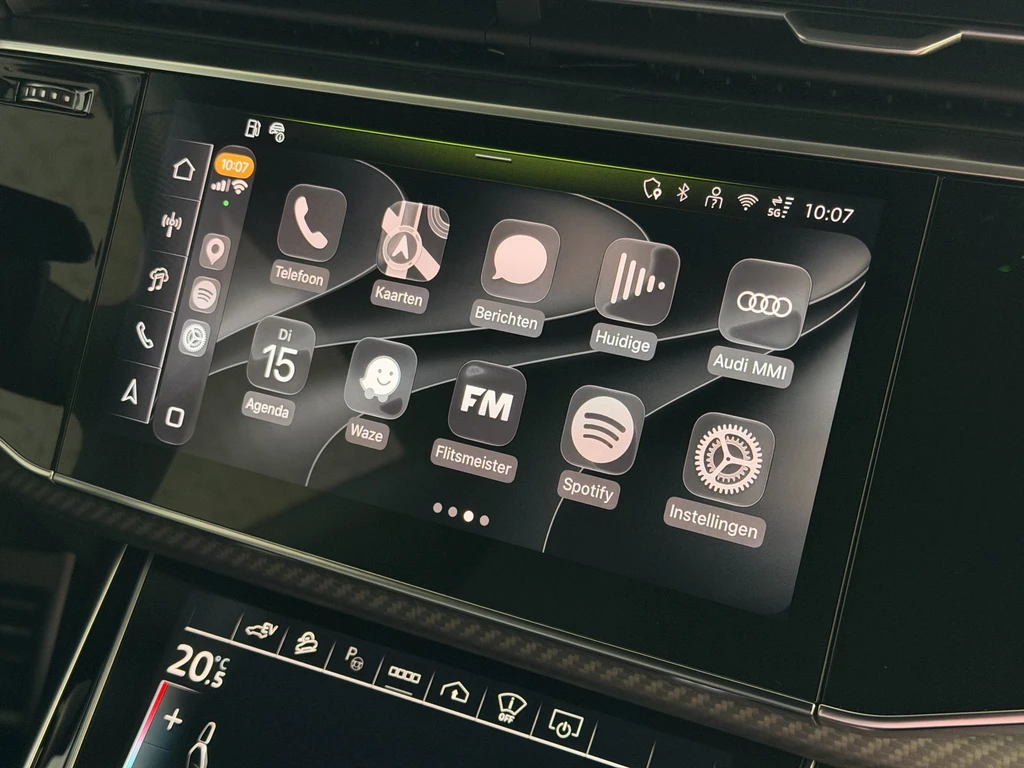 Audi Q8 – foto 67