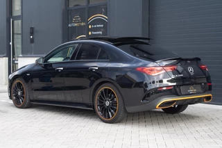 Mercedes-Benz CLA – thumbnail 5